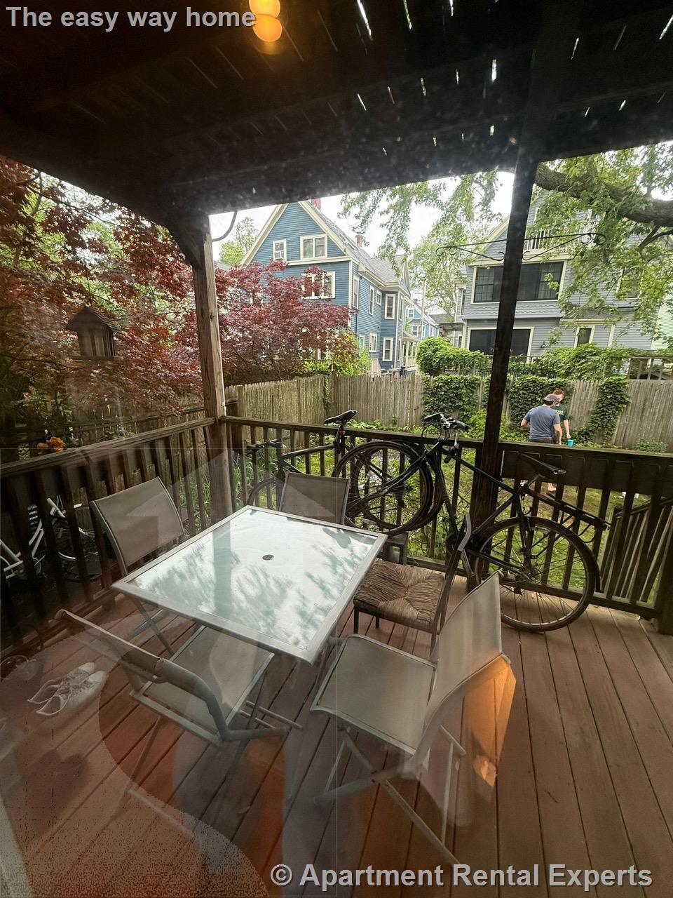 33 Regent St, Porter Square