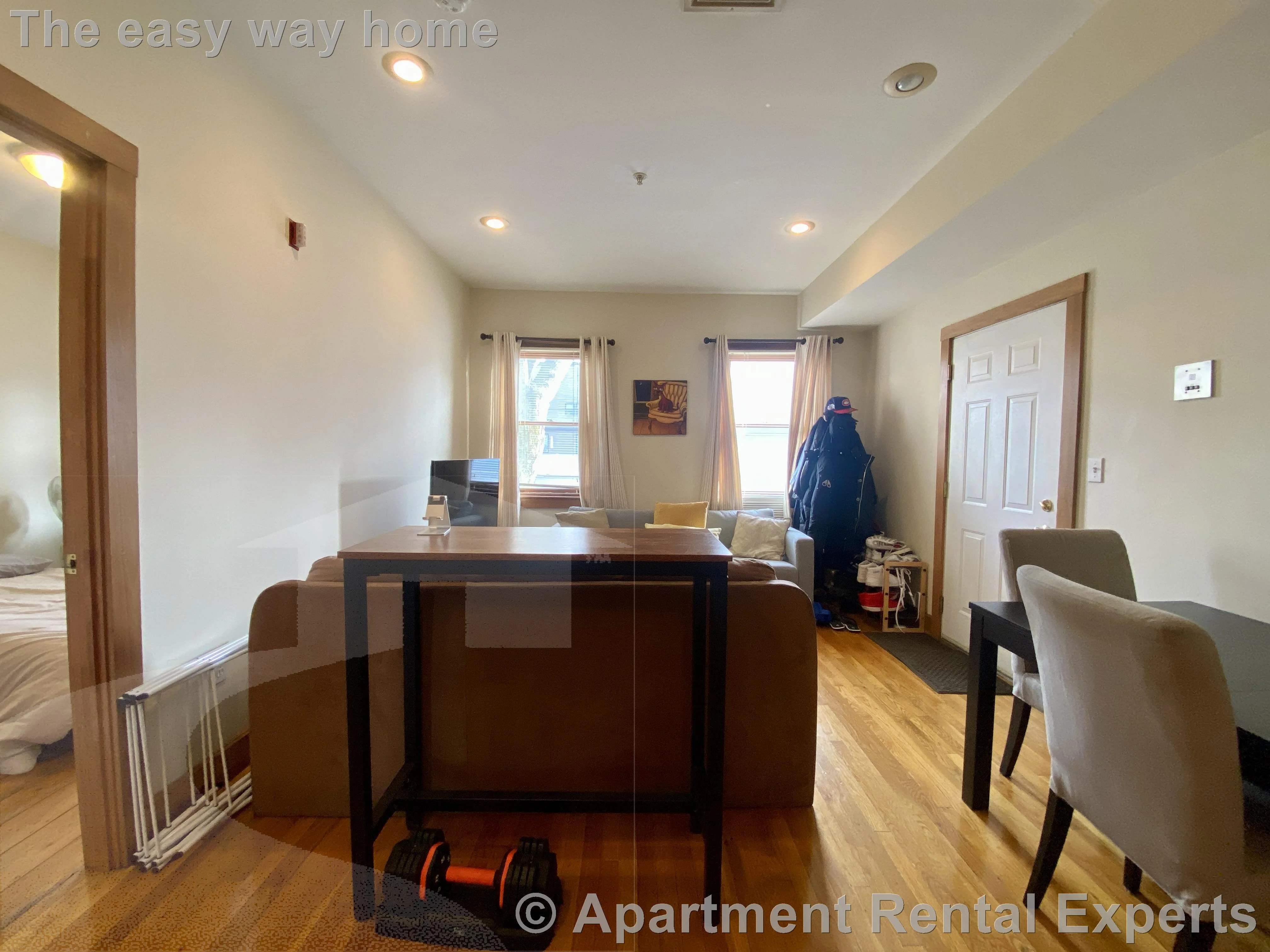 349 Columbia St, Inman Square