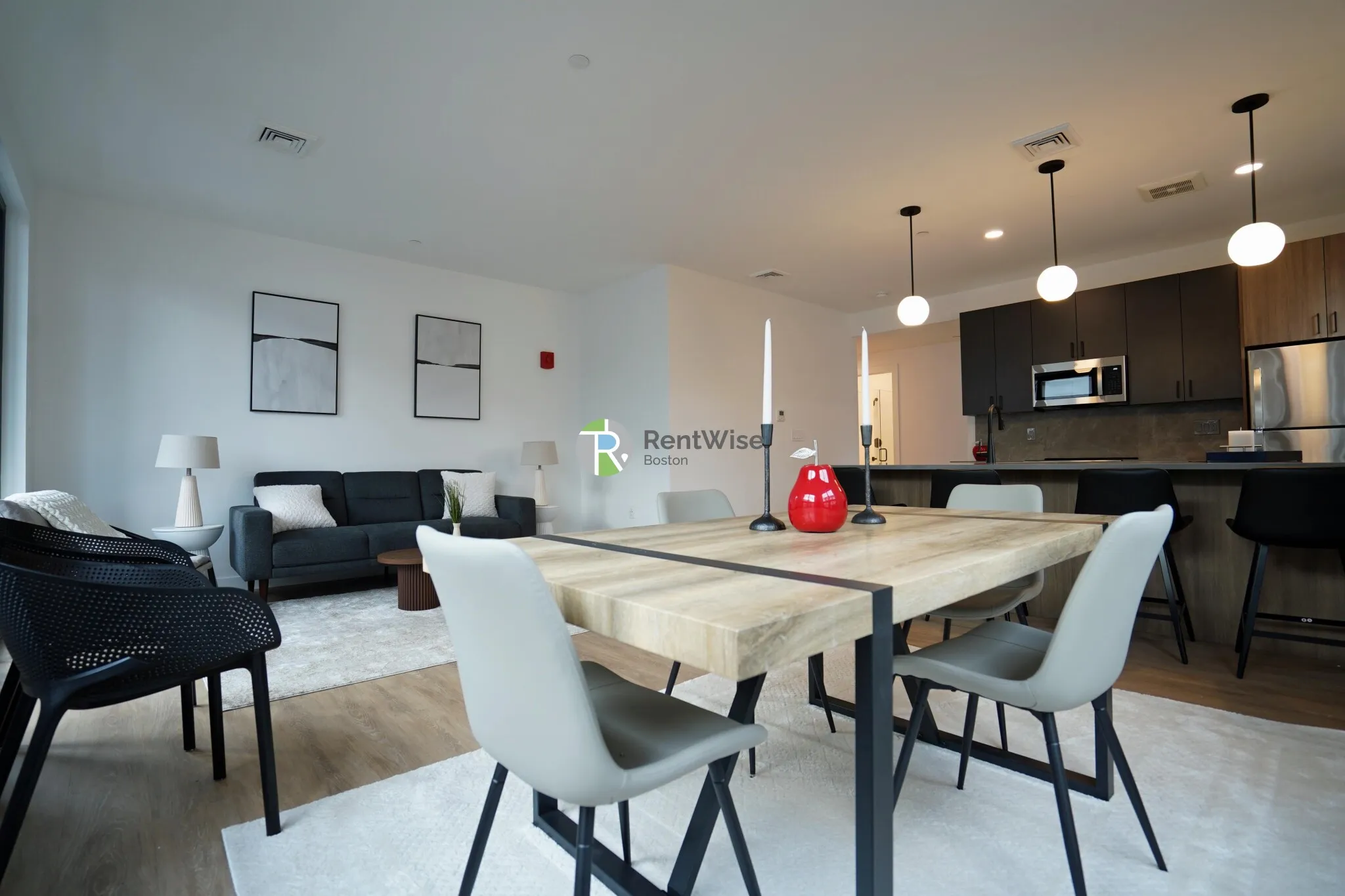 199 Gardner St, West Roxbury