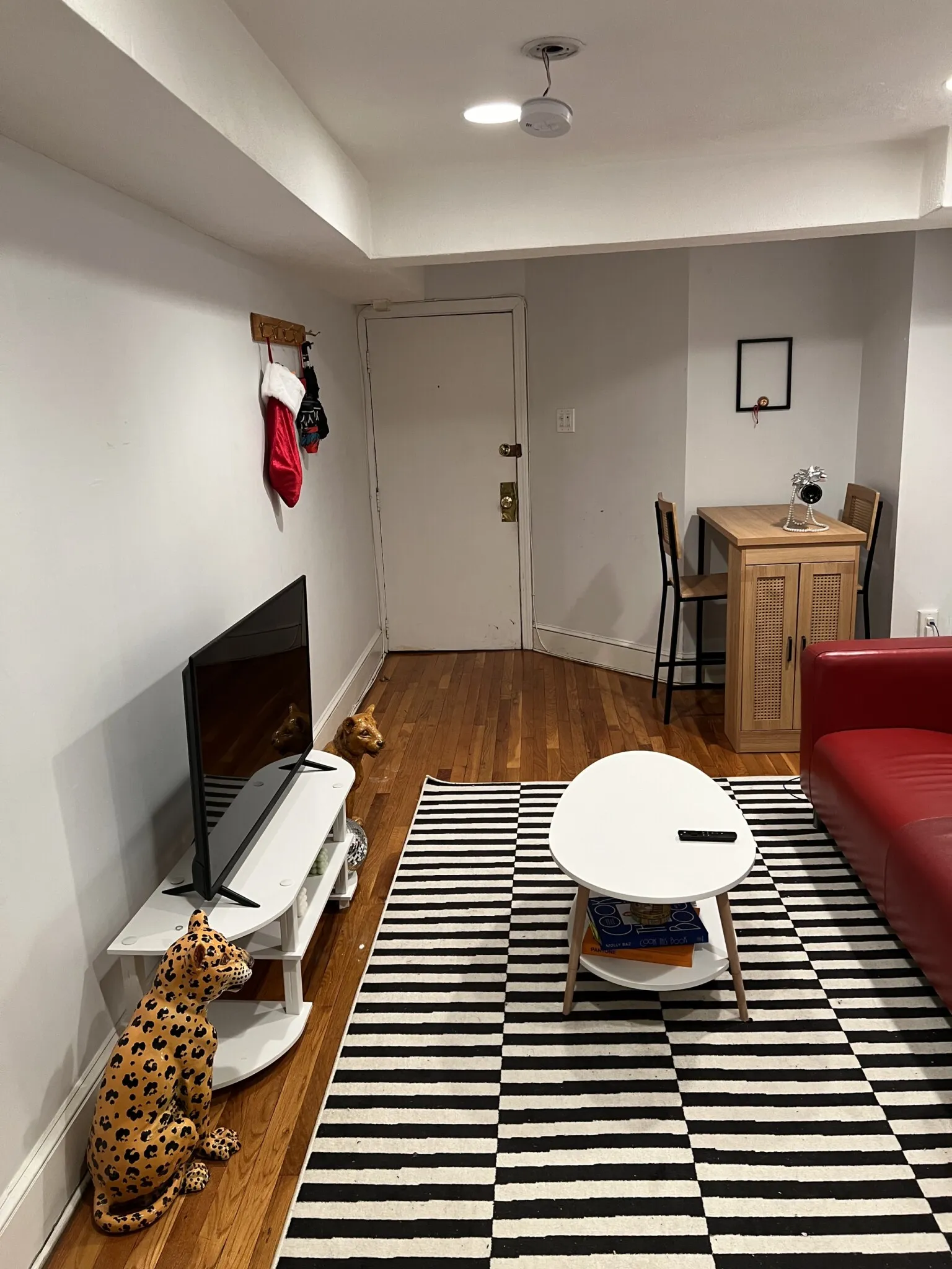 45 Westland Ave, Fenway