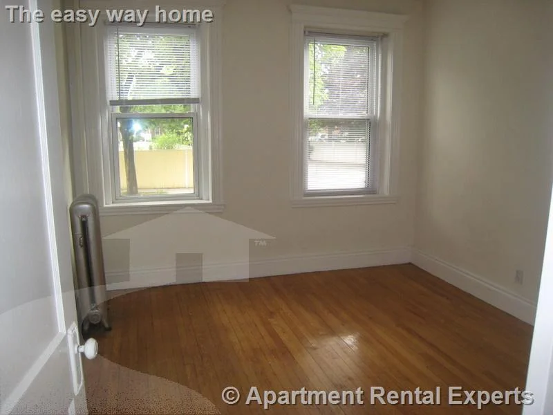 72 Kirkland St, Harvard Square