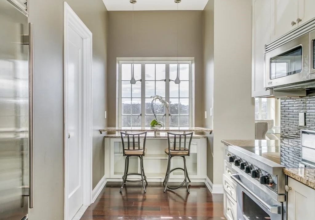 20 Chapel, Longwood