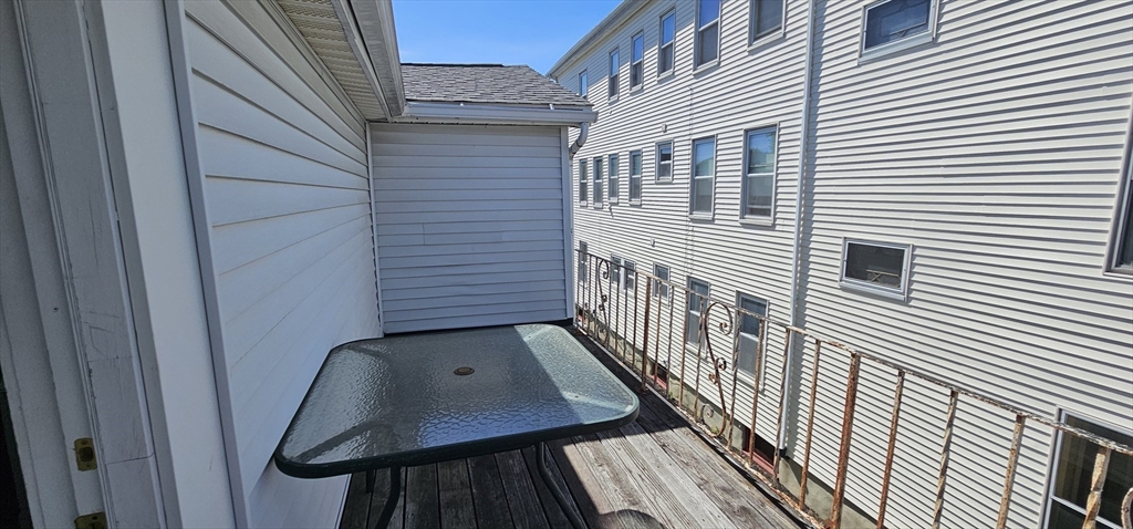 14 Arthur, Worcester