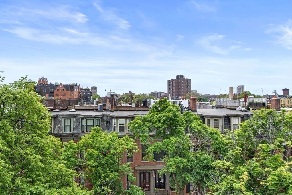 97 Appleton St, South End