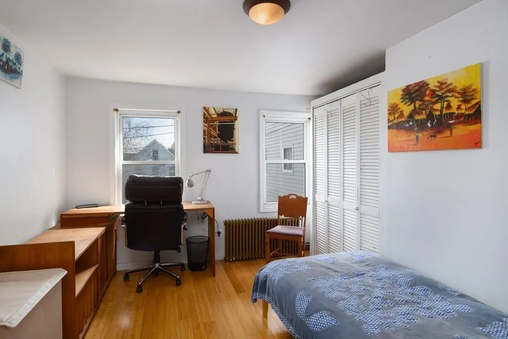 144 Brooks St, East Boston