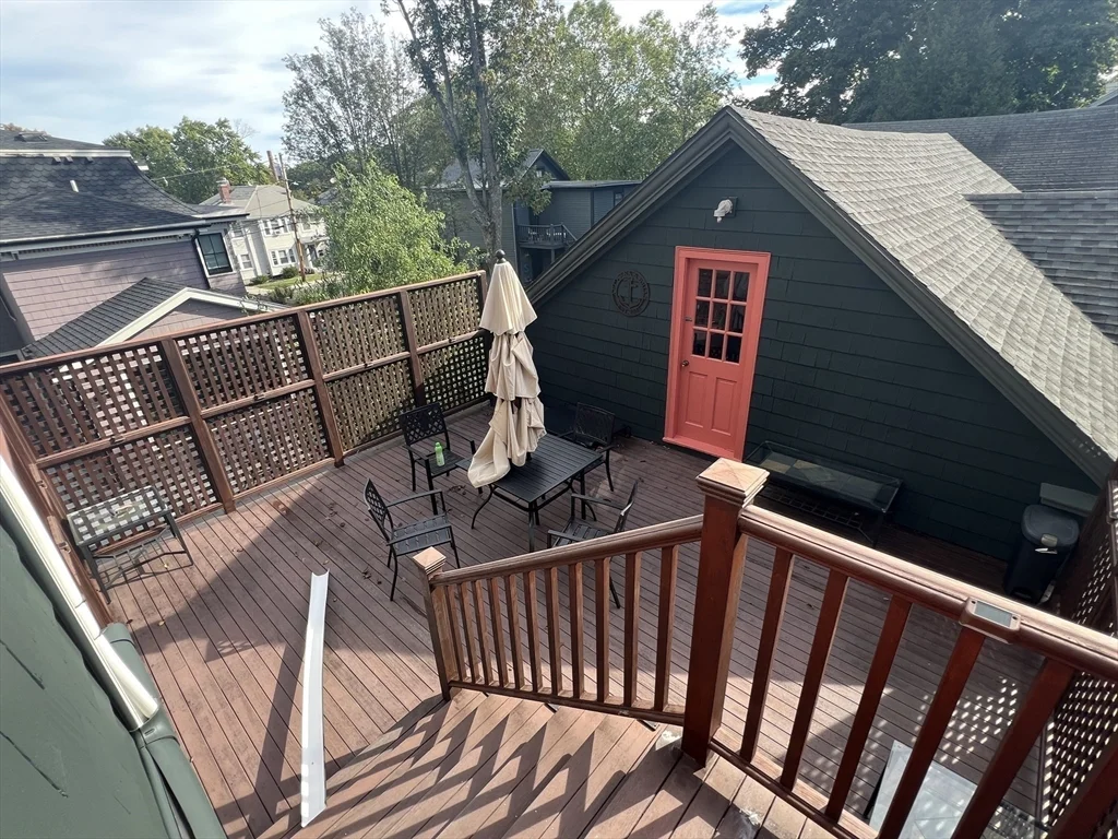 15 Orchard St, Newton