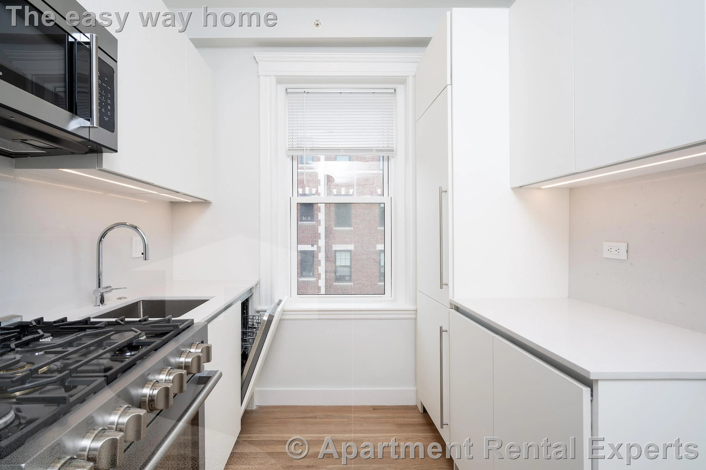 18 Forest St, Porter Square