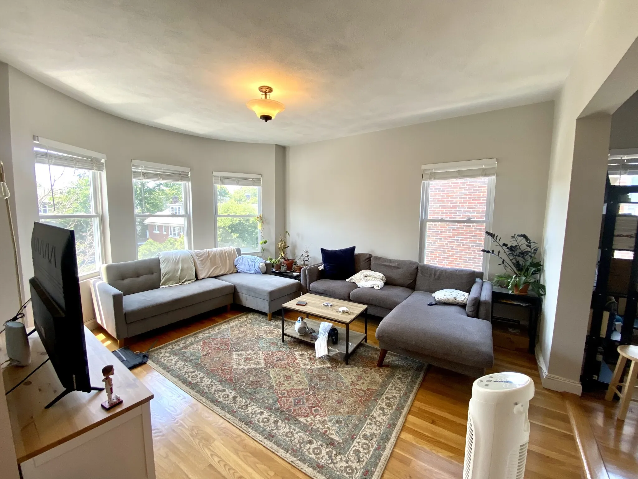 1433 Cambridge St, Inman Square