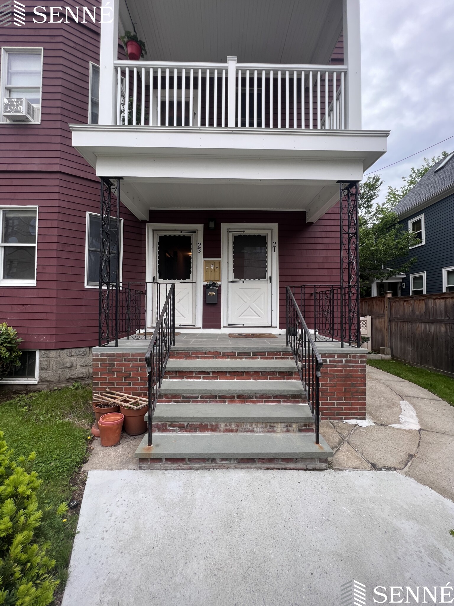 23 Sargent St, North Cambridge