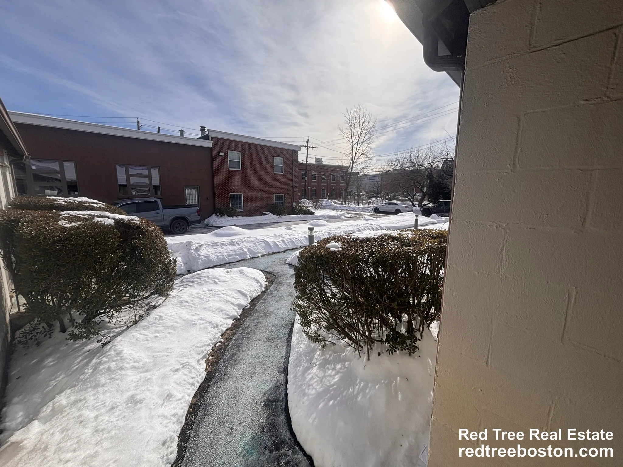 11 Dudley St, Arlington