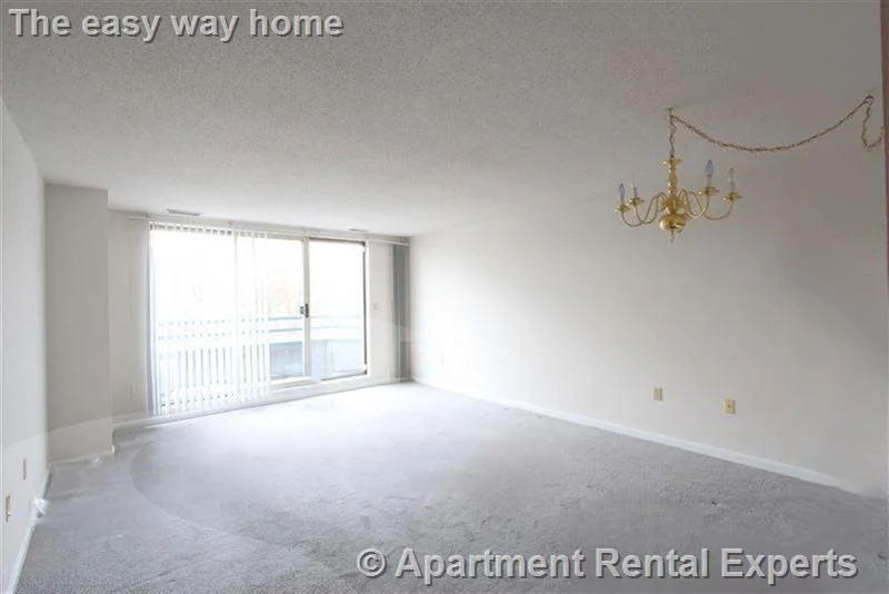 175 Beacon St, Ward Two