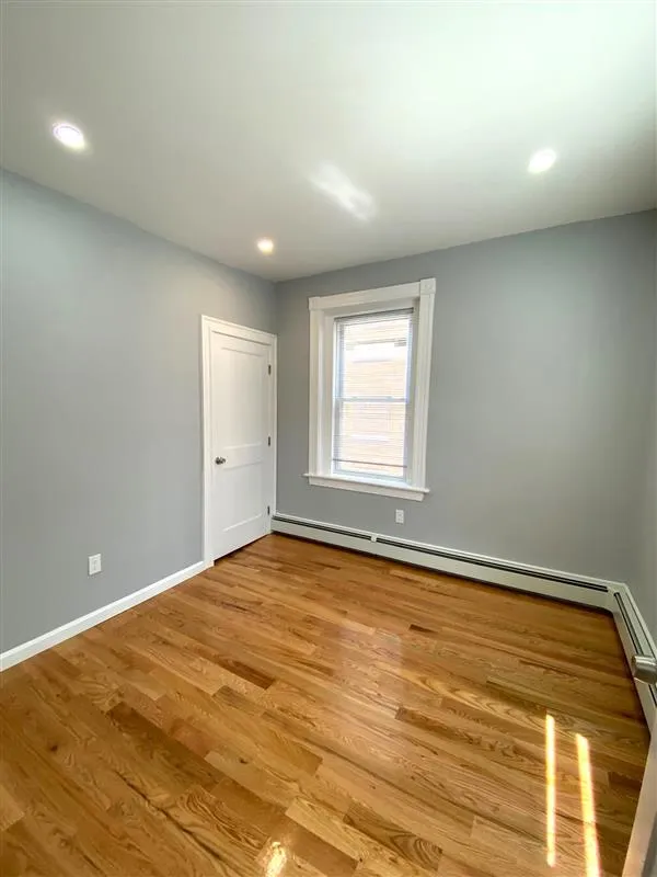 119 Harvard St, The Port