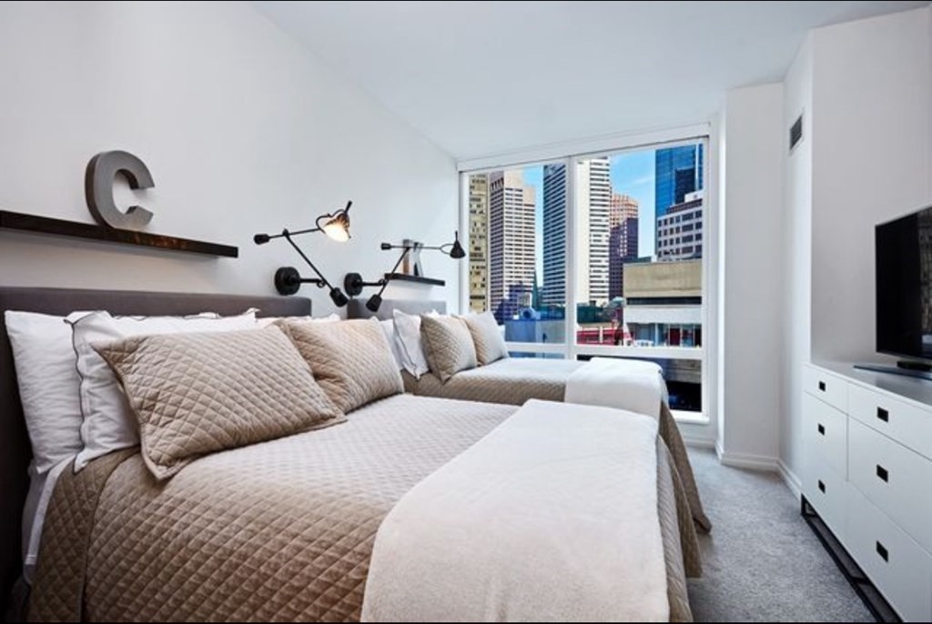 1 Franklin St, Midtown