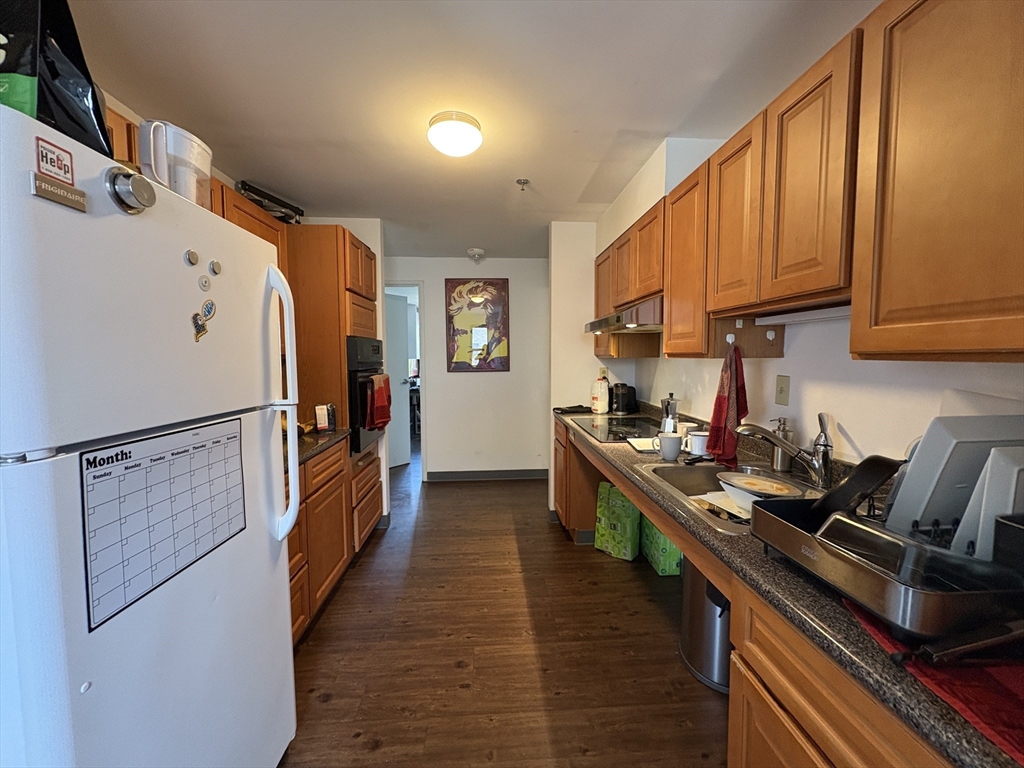 888 Washington St, Chinatown