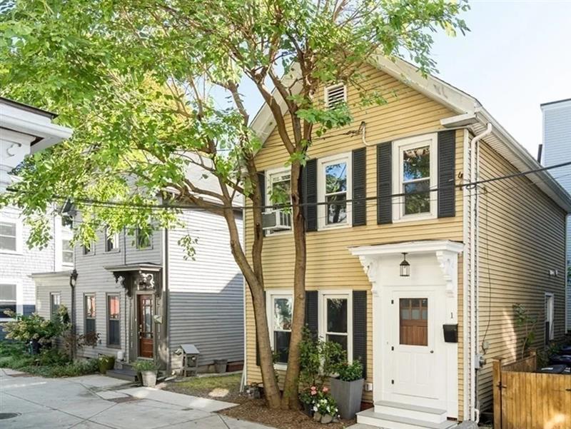 1 Riverside Pl, Riverside