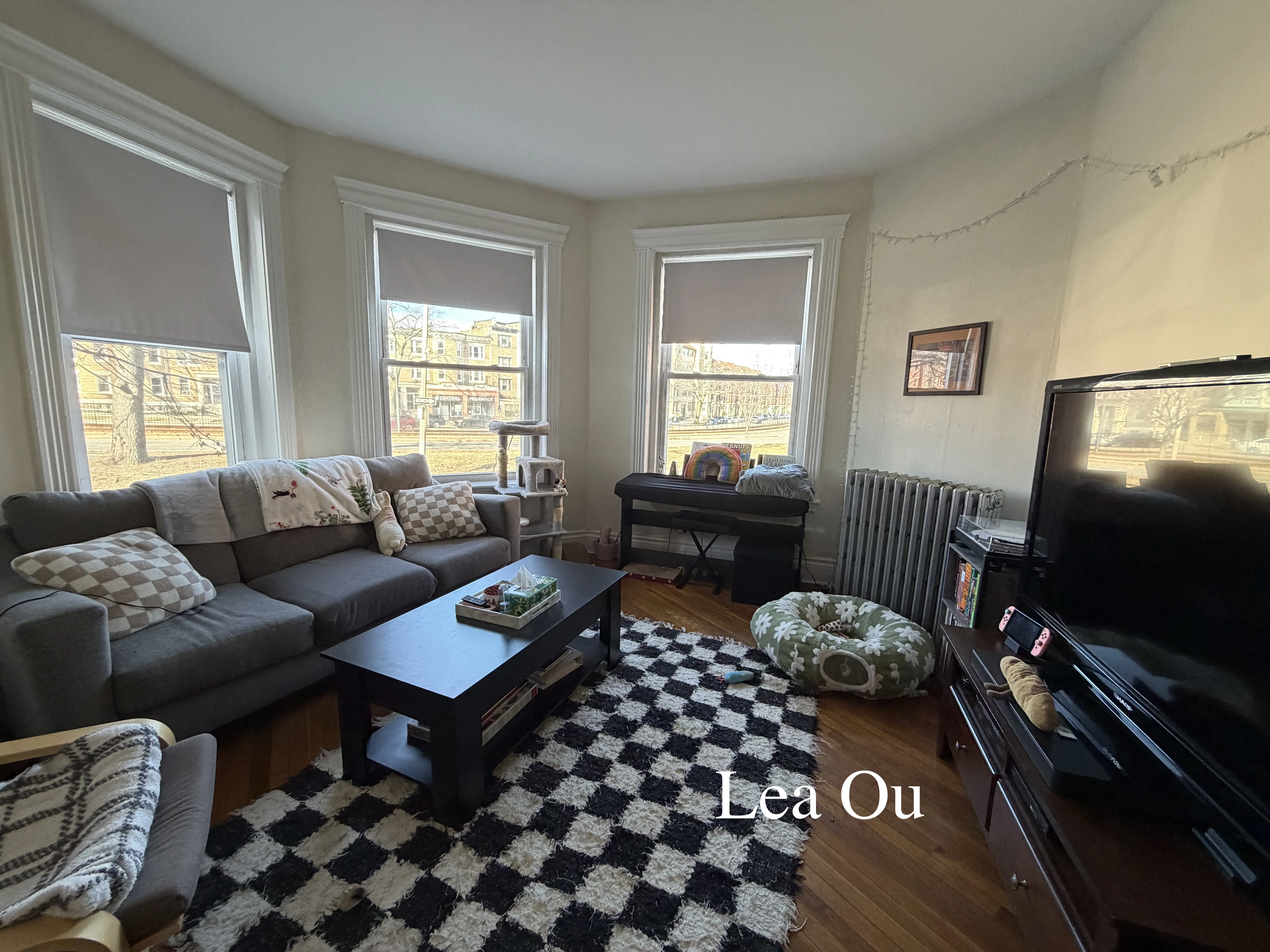 1350 Commonwealth Ave, Allston