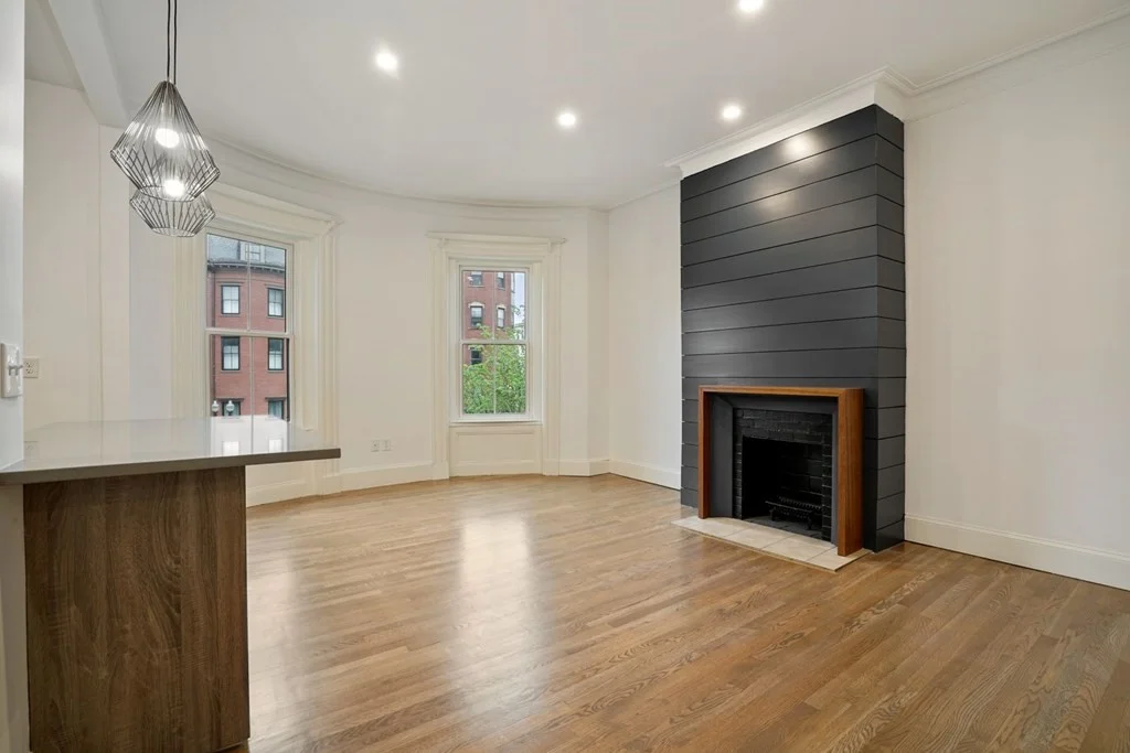512 Massachusetts Ave, South End