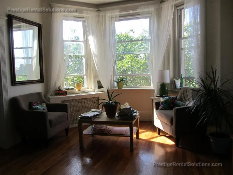 1334 Commonwealth Ave, Allston