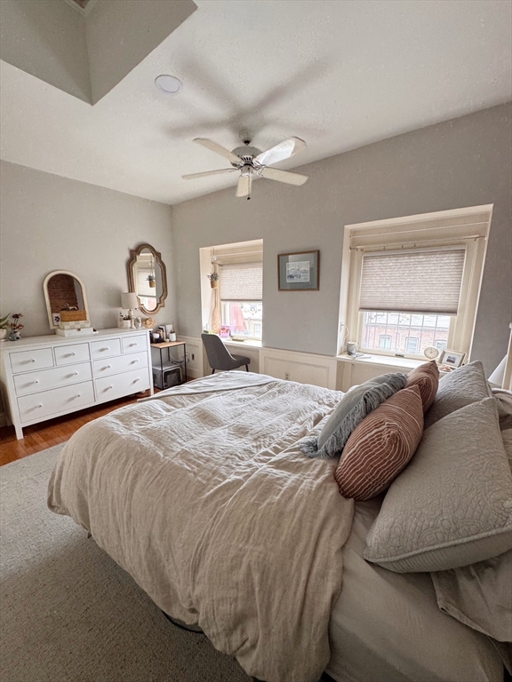 8 Worcester Sq, South End