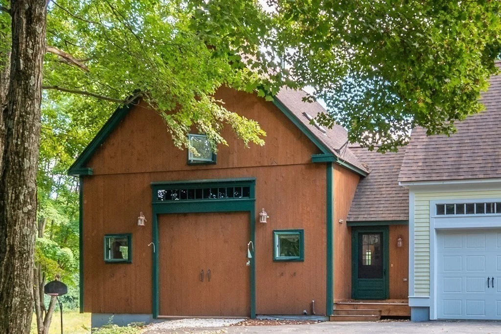 41 Prescott, Pepperell