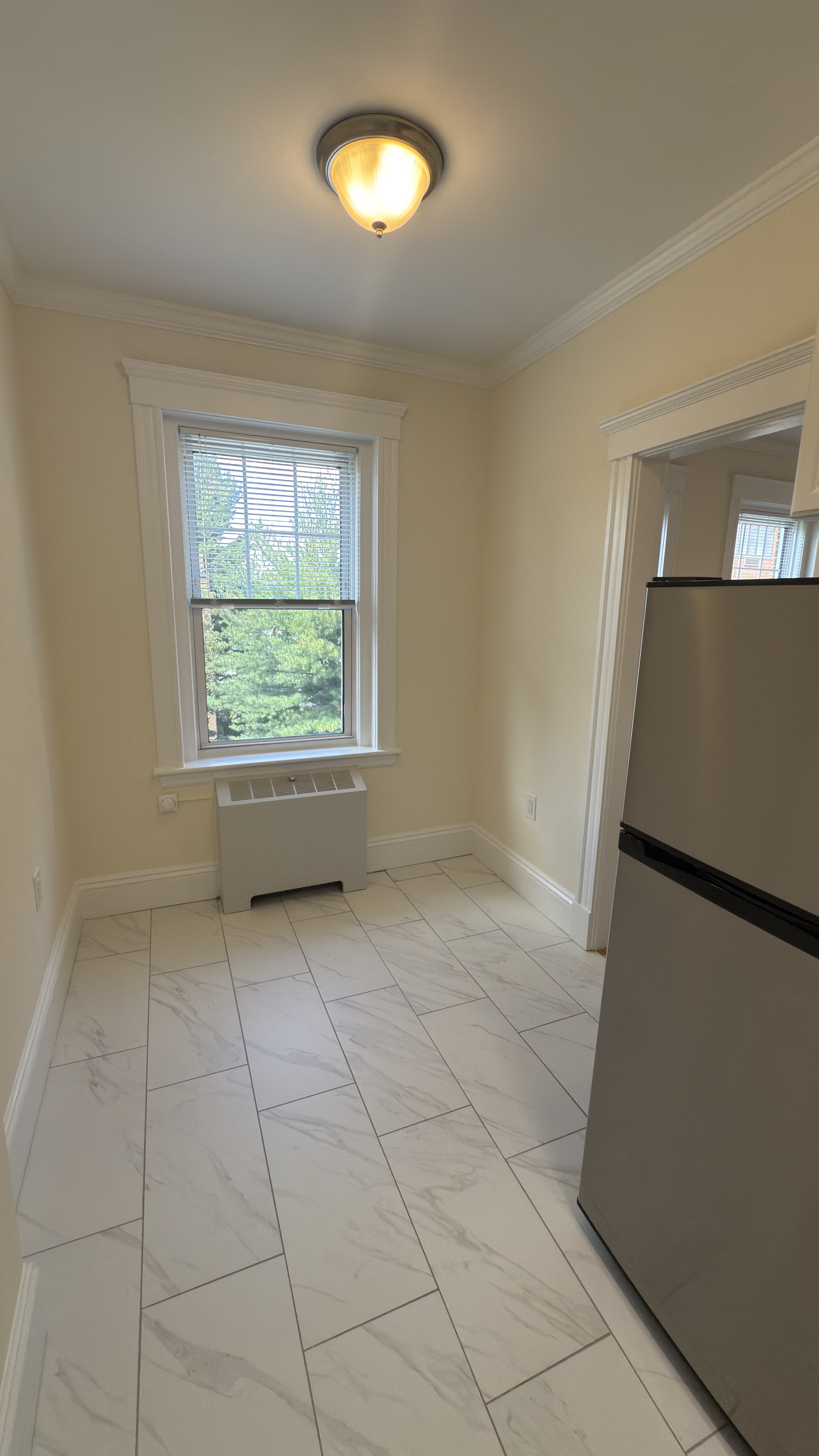 18 Chauncy St, Neighborhood Nine