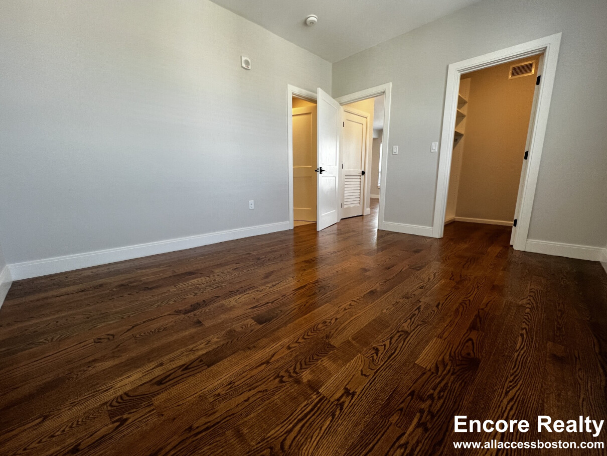 1 Everett St, Allston