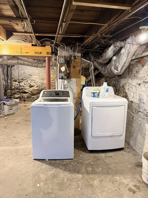 55 Glenwood, Winter Hill