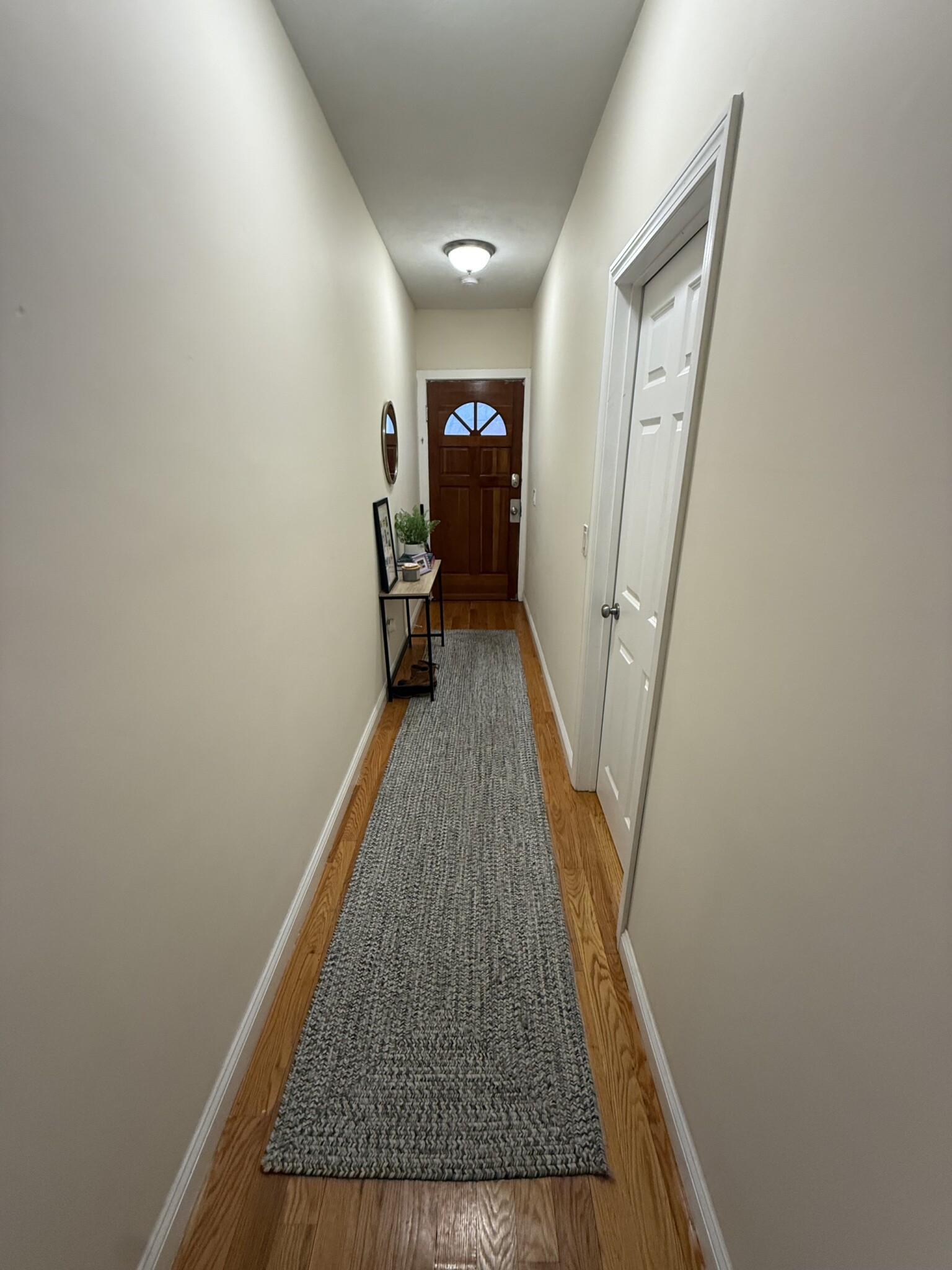 58 Medford St, Ward Two