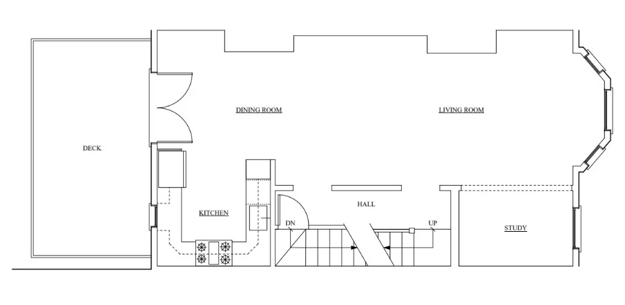 40 Pearl St, Central Square