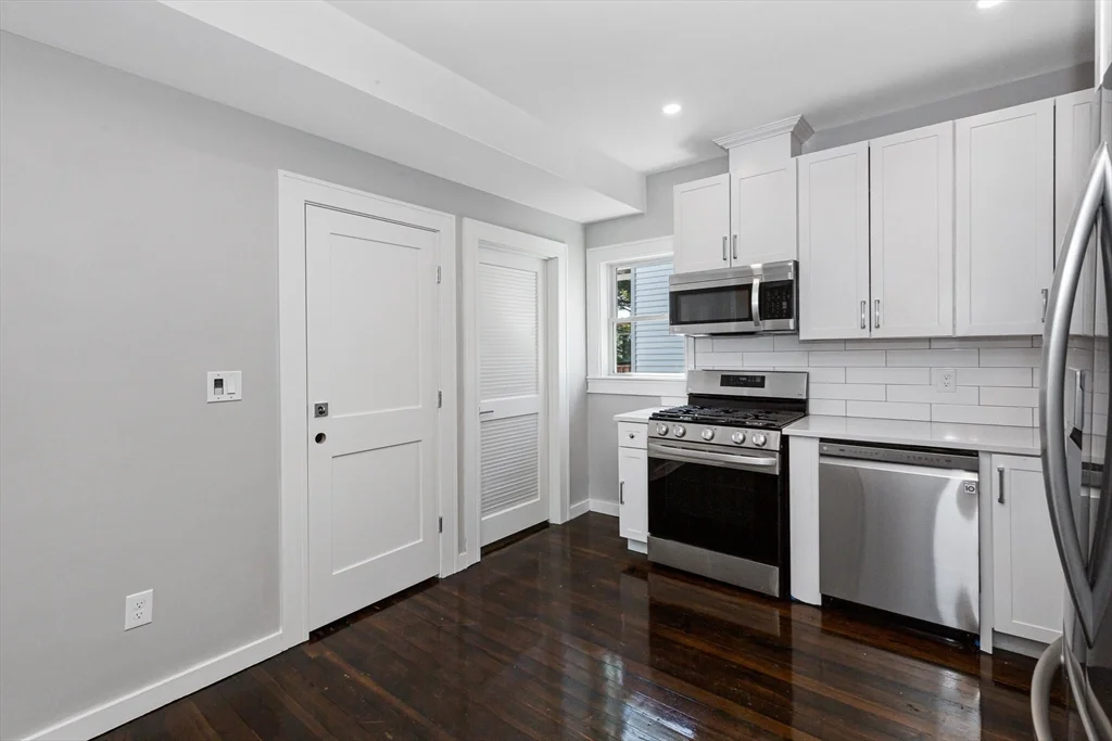 19 Chase St, Dorchester