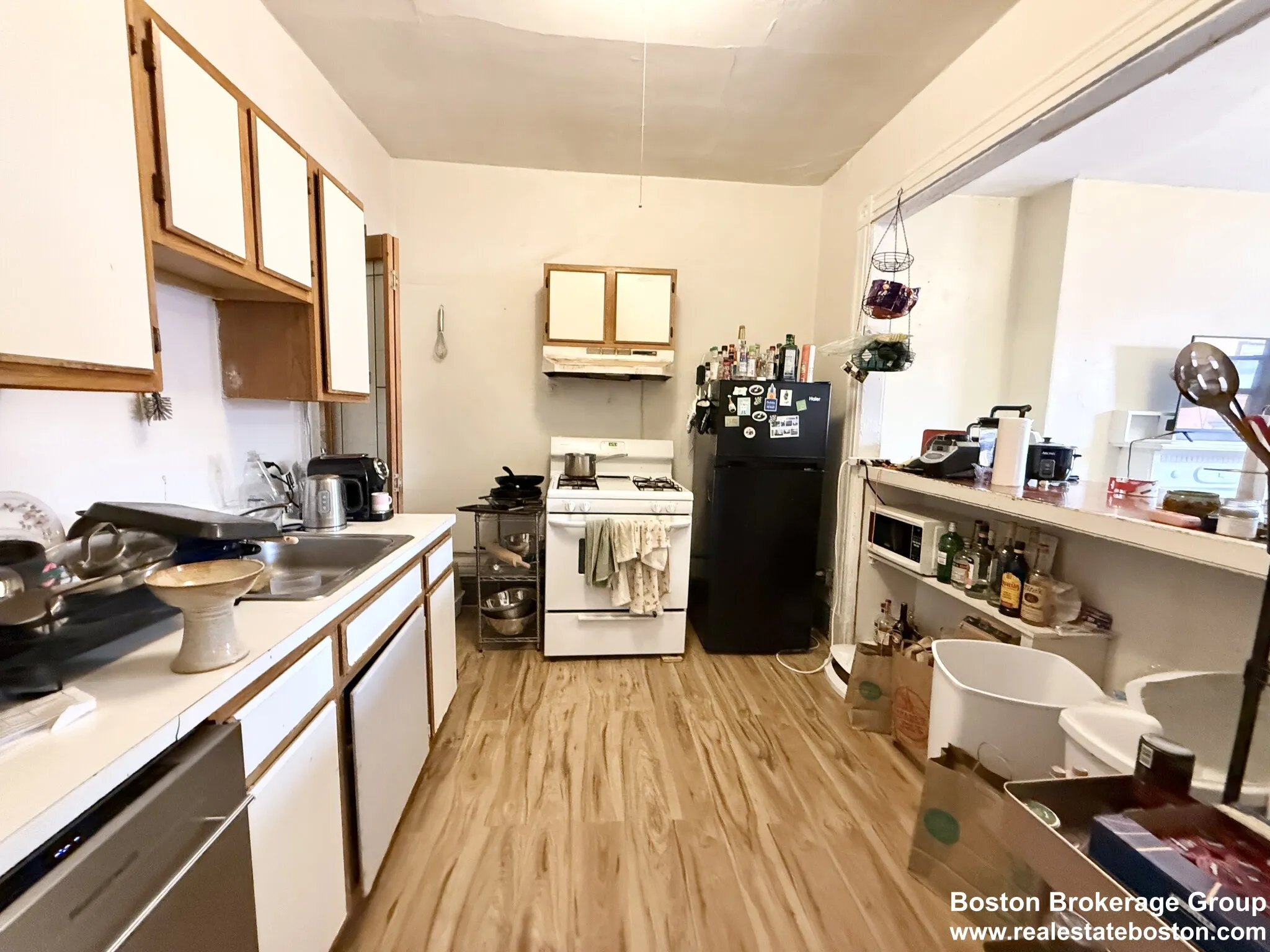 26 Symphony Rd, Fenway