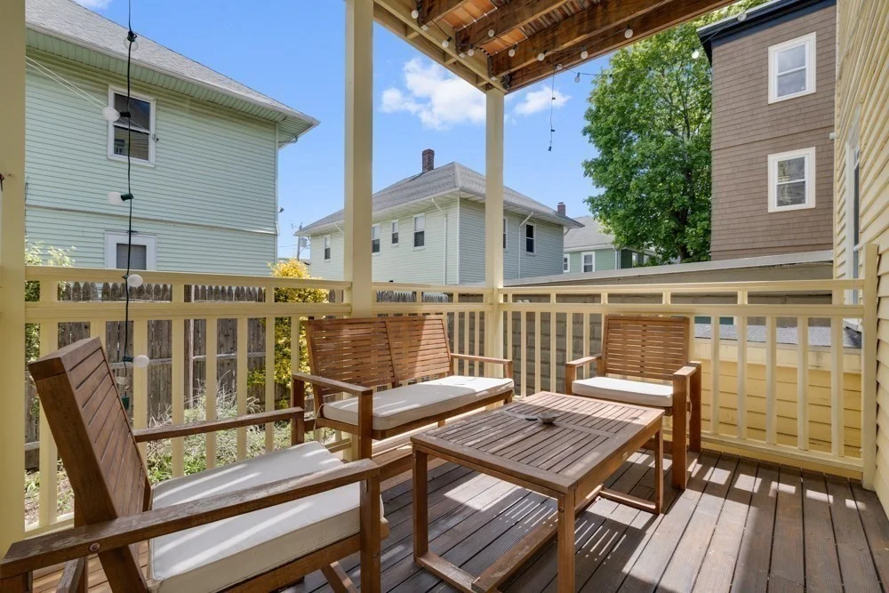 52 Waterhouse St, Teele Square