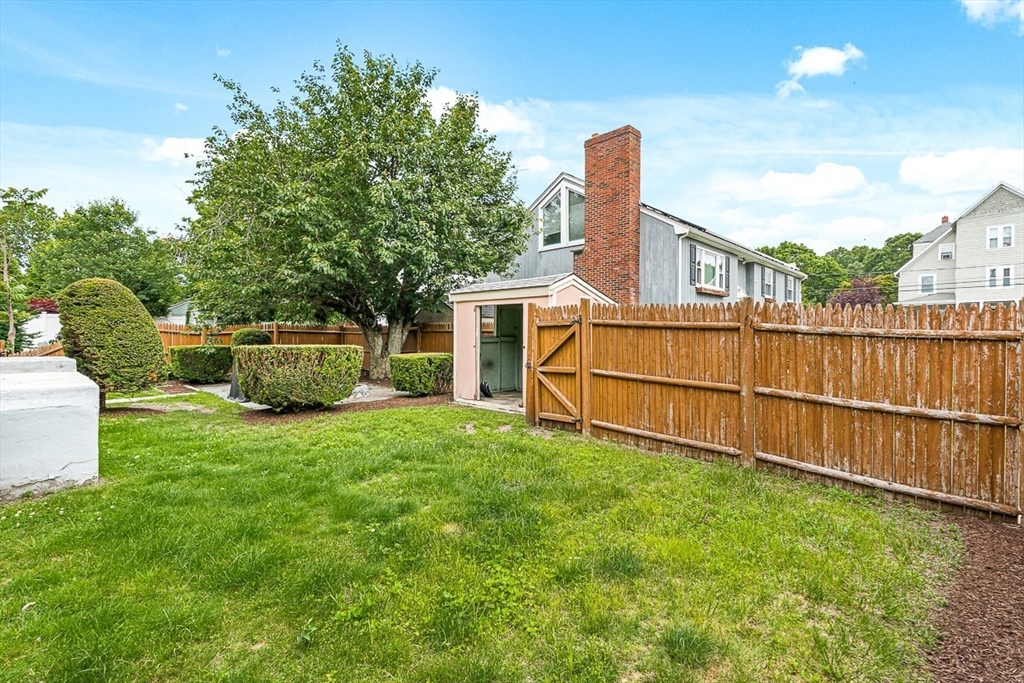 29 Harvard St, Winchester