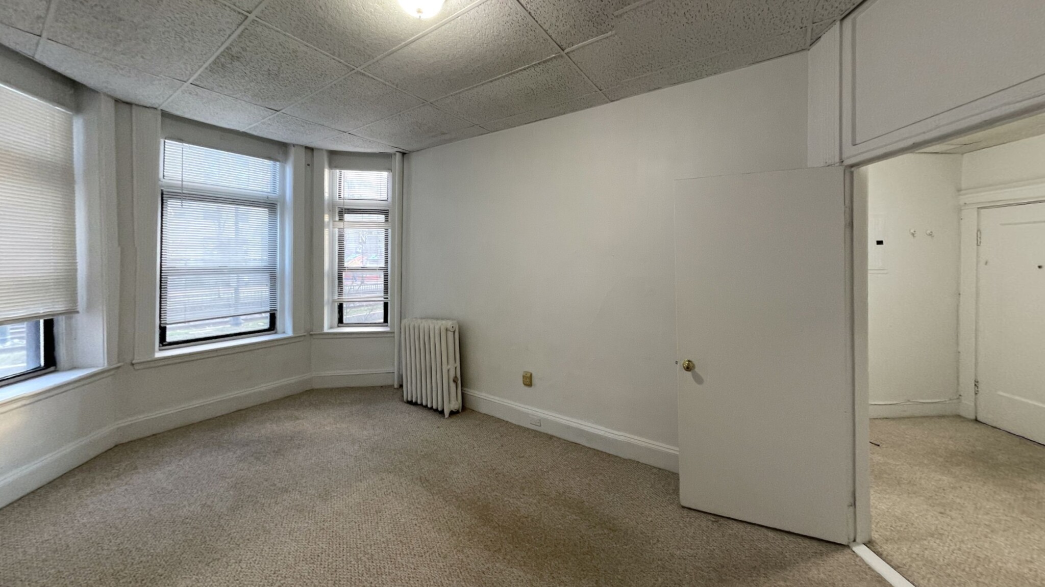 409 Huntington Ave, Fenway