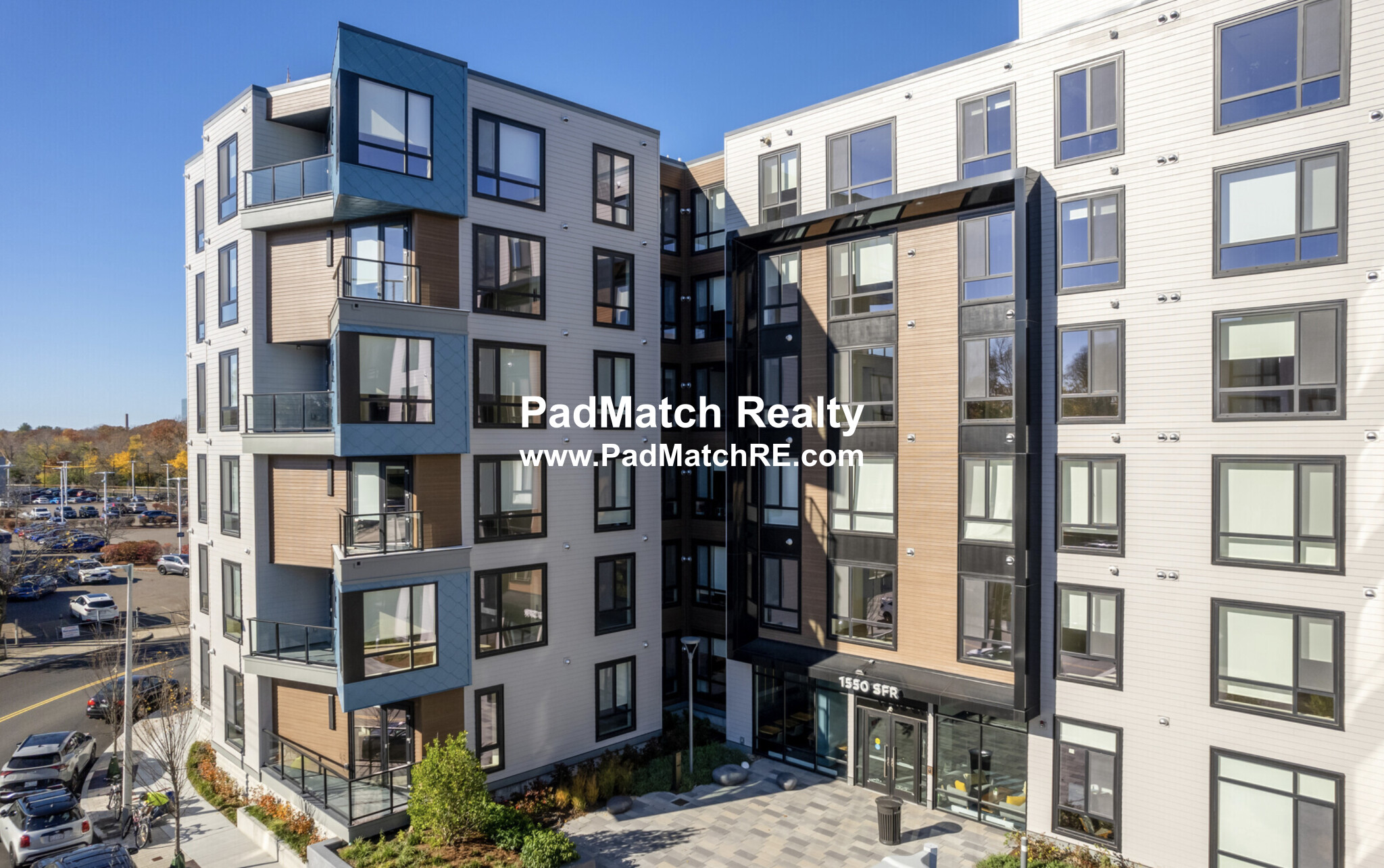 1550 Soldiers Field Rd, Brighton