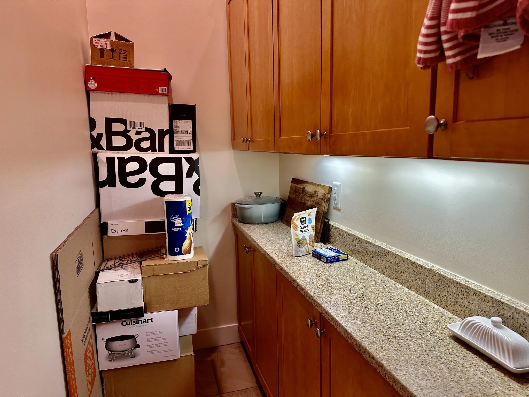 520 Harrison Ave, South End