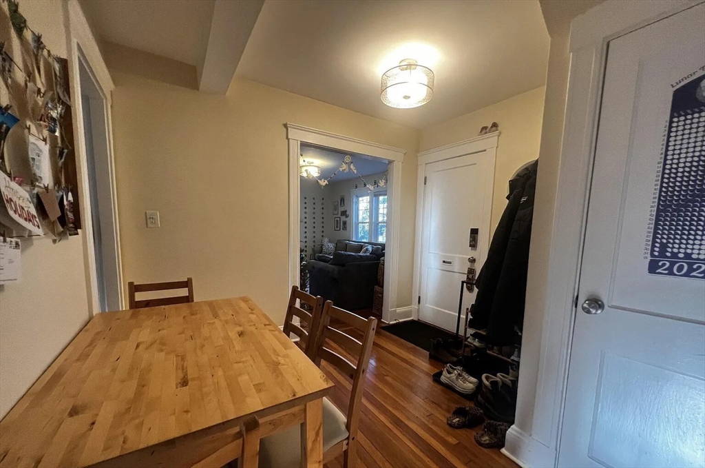 24 Ridgemont St, Allston