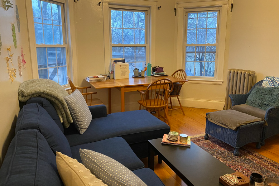 156 Magazine St, Cambridgeport