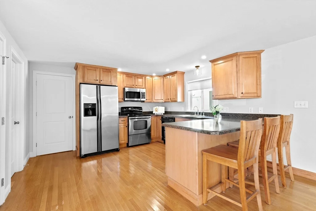 22 Broad Oak Way, Hanover