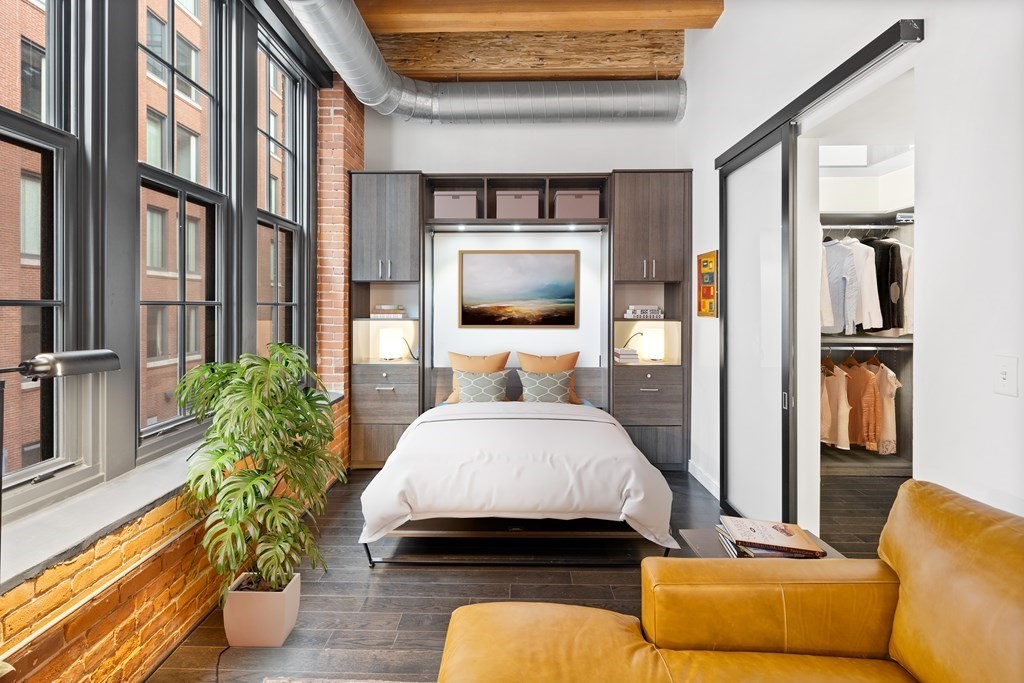 319 A St, Seaport District