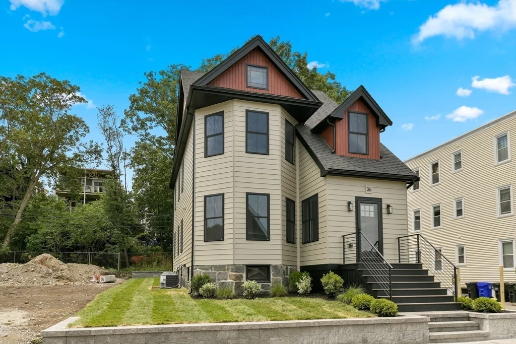 36 Mckone St, Dorchester