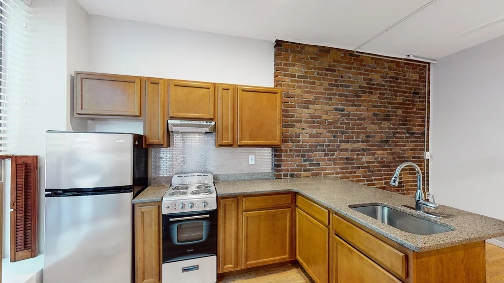 476 Shawmut Ave, South End