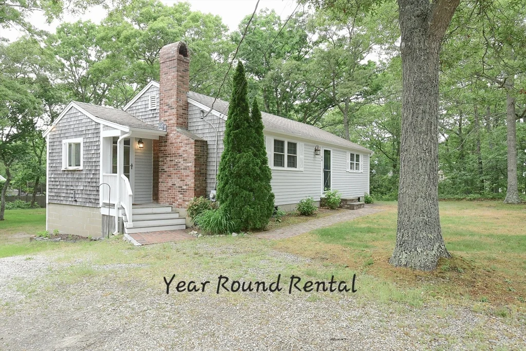49 Chase Rd, East Sandwich