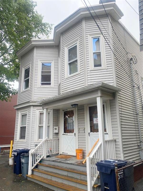 2 Drummond Pl, North Cambridge