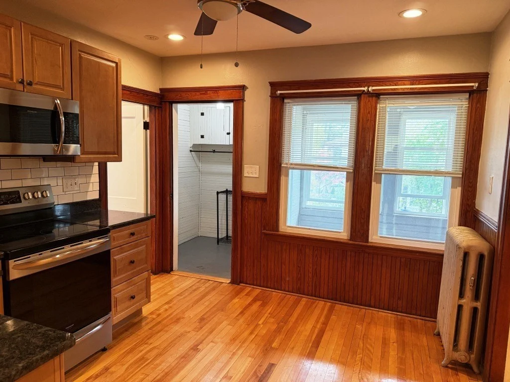 1 Samoset Rd, Worcester