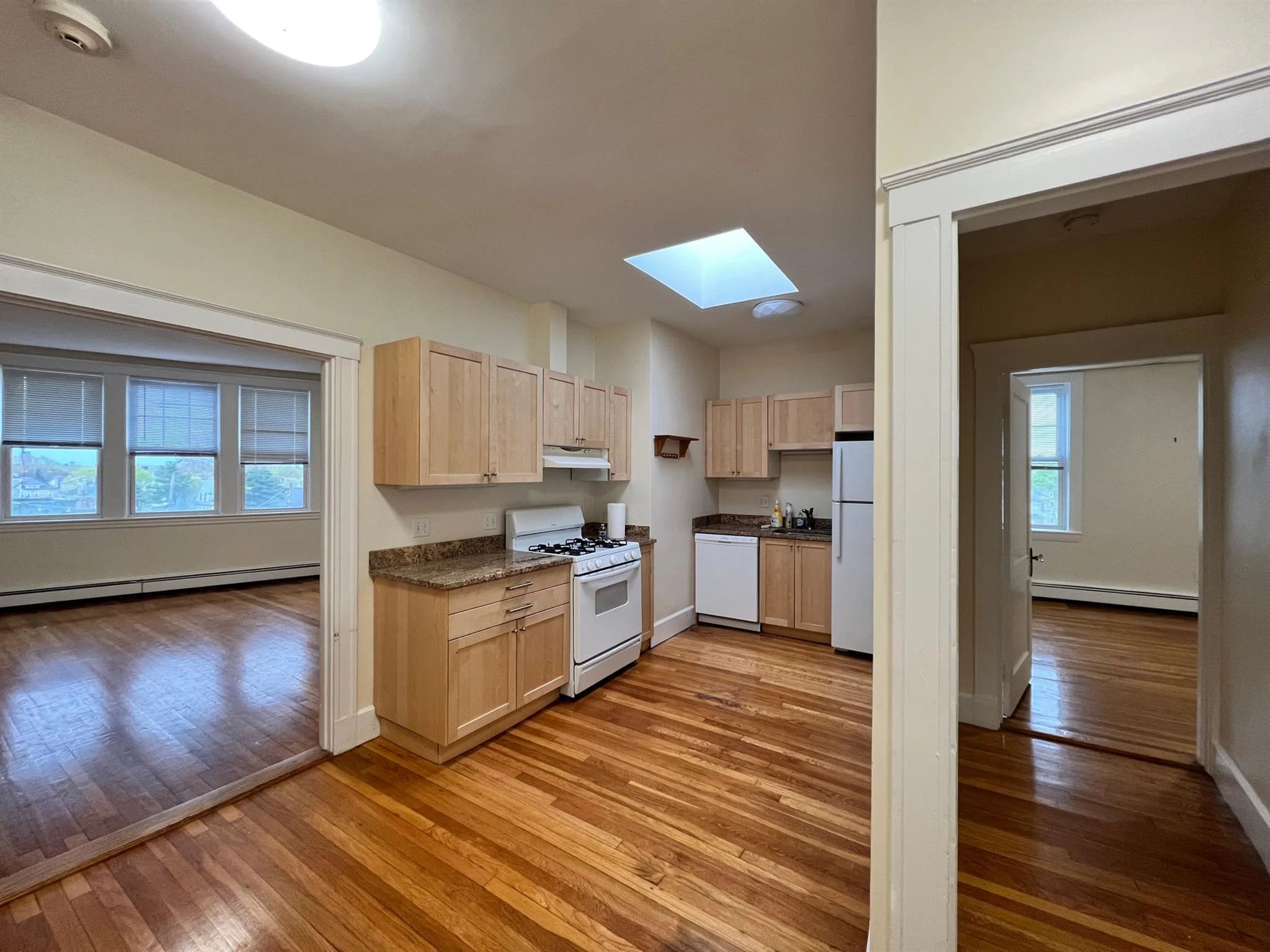 206 Massachusetts Ave, East Arlington