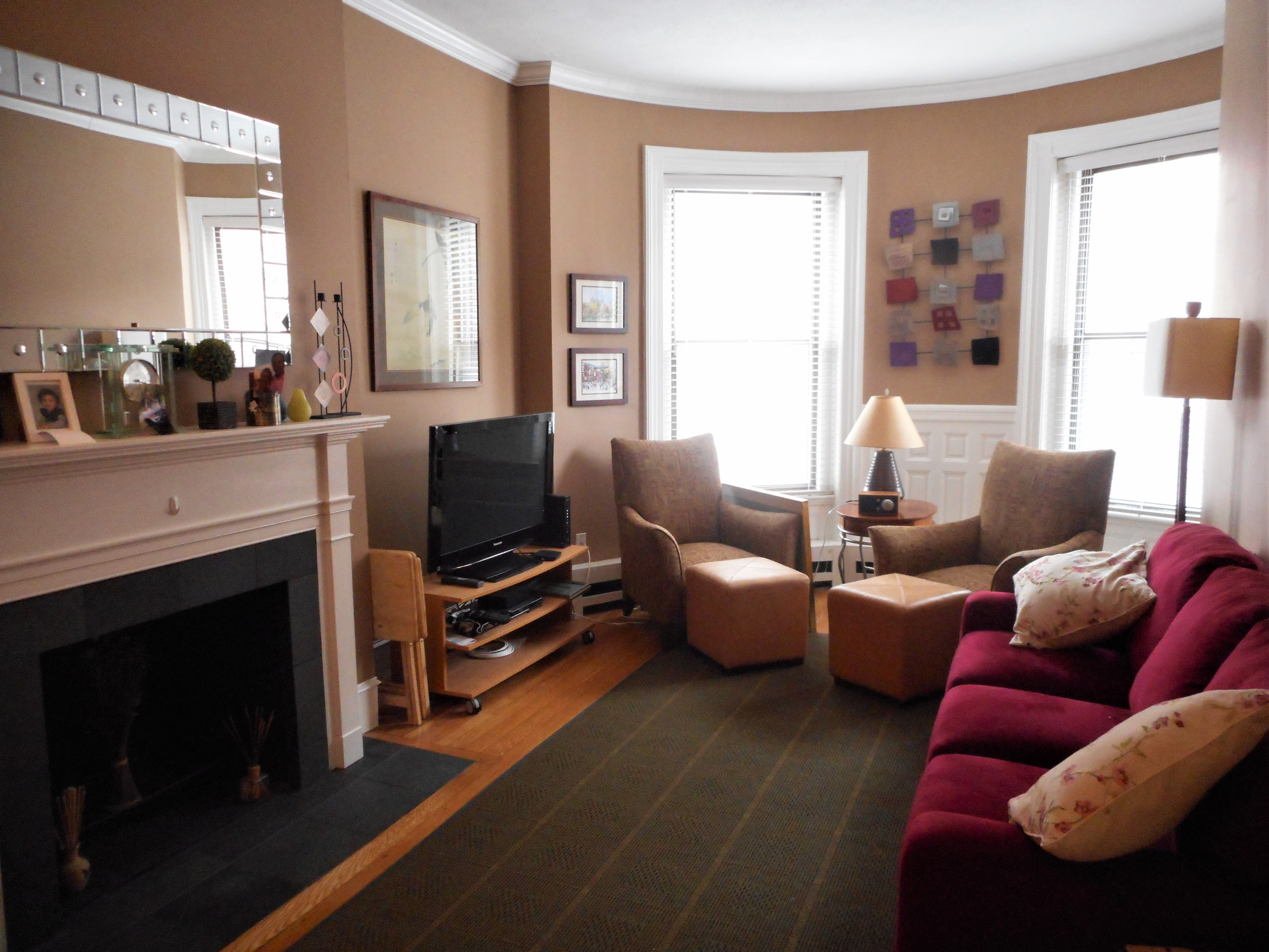 922 Beacon St, Fenway