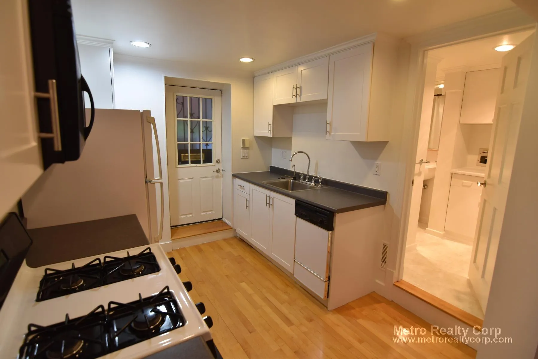 50 Summit Ave, Coolidge Corner