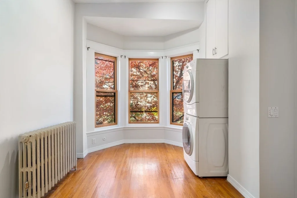 17 Cazenove St, South End