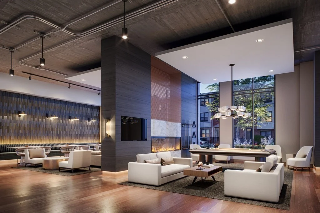 99 Sumner, East Boston